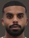 Nasser Ibrahim Al-Nasr futbolcu profil fotoğrafı