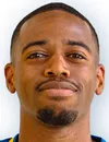 Nassim Ahmed - Sporting Club de Toulon futbolcusu