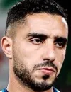 Nassim Azzoubairi - Union Yacoub El-Mansour futbolcusu