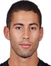 Nassim Ben Khalifa - jogador do Avispa Fukuoka
