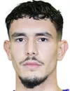 Nassim Benaissa - Al-Markhiya SC futbolcusu