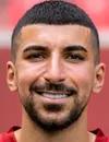 Nassim Boujellab - TSV Havelse futbolcusu