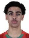 Nassim El Massoudi futbolcu profil fotoğrafı