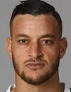 Nassim Hnid - joueur du Etoile Sportive du Sahel
