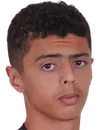 Nassim Laarej - OGC Nice futbolcusu
