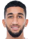 Nassim Titebah - FC Rouen futbolcusu