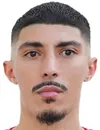 Nassim Zitouni - FC La Tour/Le Pâquier futbolcusu