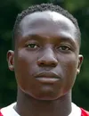 Nassirou Ouro-Akpo - SG Hibernia Alstaden futbolcusu