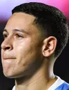 Natã - jugador del AC Goianiense