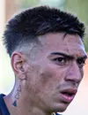 Natan Acosta - CA Acassuso futbolcusu