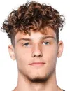 Natan Dziegielewski - Wieczysta Krakau futbolcusu