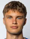 Natan Niedźwiedź - FC Hegelmann B futbolcusu