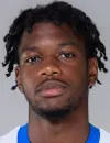 Natanaël Bouekou - Quevilly - Rouen Métropole futbolcusu