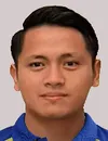 Natanael Siringoringo - PSPS Pekanbaru futbolcusu