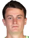 Nate Crockford - San Jose Earthquakes futbolcusu