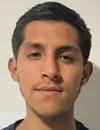 Nathan Ali - Club Cienciano II futbolcusu