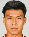 Nathan Ari - Persekat Tegal futbolcusu