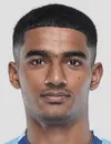 Nathan Asher Rodrigues - Mumbai City FC futbolcusu