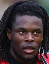 Nathan Asiimwe - jogador do AFC Wimbledon