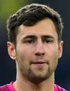 Nathan Baxter - FC Watford futbolcusu