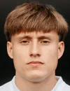 Nathan Benndorf - jogador do FC Berdenia Berbourg