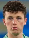 Nathan Broadhead - AFC Wrexham futbolcusu