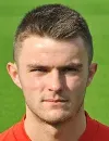 Nathan Burke - Bala Town futbolcusu