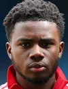 Nathan Butler-Oyedeji - FC Lausanne-Sport futbolcusu