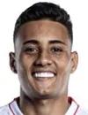 Nathan Camargo - Vila Nova FC (GO) futbolcusu