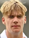 Nathan De Cat - RSC Anderlecht futbolcusu