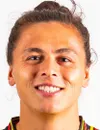 Nathan Dossantos - giocatore del Tampa Bay Rowdies