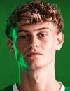 Nathan Falconnier - joueur du FC Coffrane