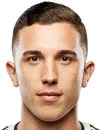 Nathan Fogaça - Mirassol FC (SP) futbolcusu