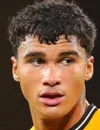 Nathan Fraser - joueur du Wolverhampton Wanderers
