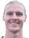 Nathan Hancock - Persipal FC futbolcusu