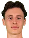 Nathan Huygevelde - Spieler von Union Saint-Gilloise U23