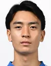Nathan James - BG Pathum United futbolcusu