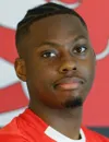 Nathan Kisisa - giocatore del FC Bulle