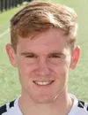 Nathan Koehler - Chattanooga FC futbolcusu