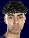 Nathan Lobo - Auckland FC player