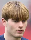 Nathan Lowe - Hibernian FC futbolcusu