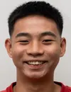 Nathan Mao futbolcu profil fotoğrafı