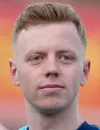 Nathan McGinley - Whitby Town futbolcusu