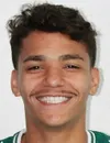 Nathan Melo - Guarani Futebol Clube (SP) futbolcusu