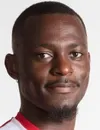 Nathan Mukendi futbolcu profil fotoğrafı