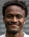 Nathan Ngoumou - Borussia Mönchengladbach futbolcusu