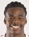 Nathan Ngoy - LOSC Lille futbolcusu