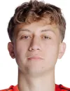 Nathan Ordaz - Los Angeles FC futbolcusu