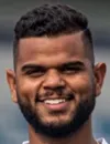 Nathan Palafoz - joueur du Cianorte Futebol Clube (PR)