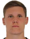 Nathan Pasquier - giocatore del FC Portalban/Gletterens